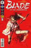 Blade of the Immortal #54 Comic Books - Covers, Scans, Photos in Blade of the Immortal Comic Books - Covers, Scans, Gallery